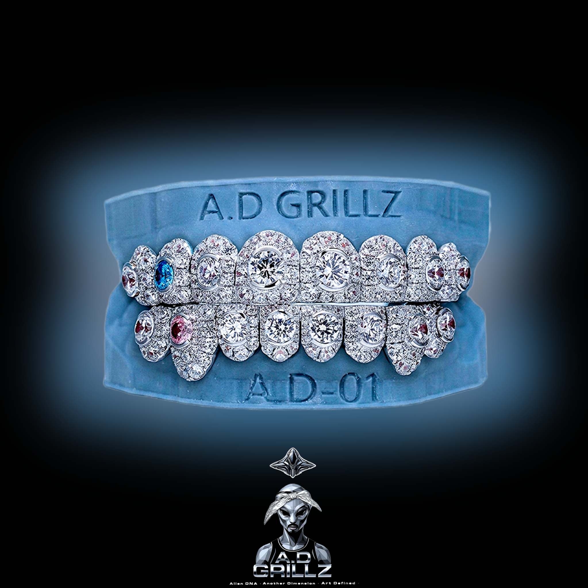 DIAMOND SETS