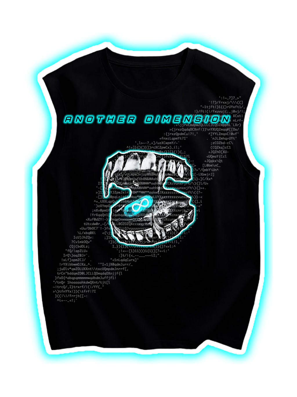 MATRIX TEE