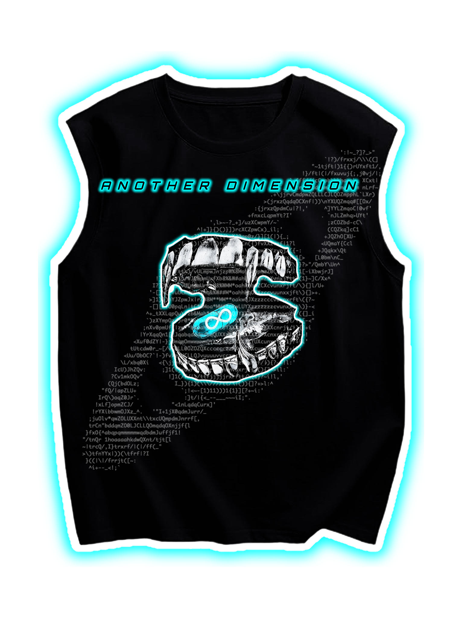 MATRIX TEE