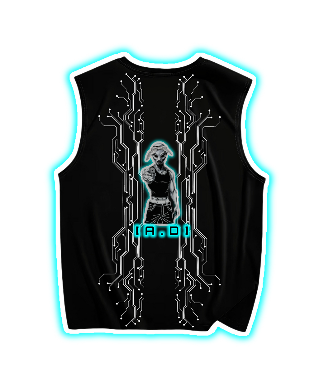 MATRIX TEE