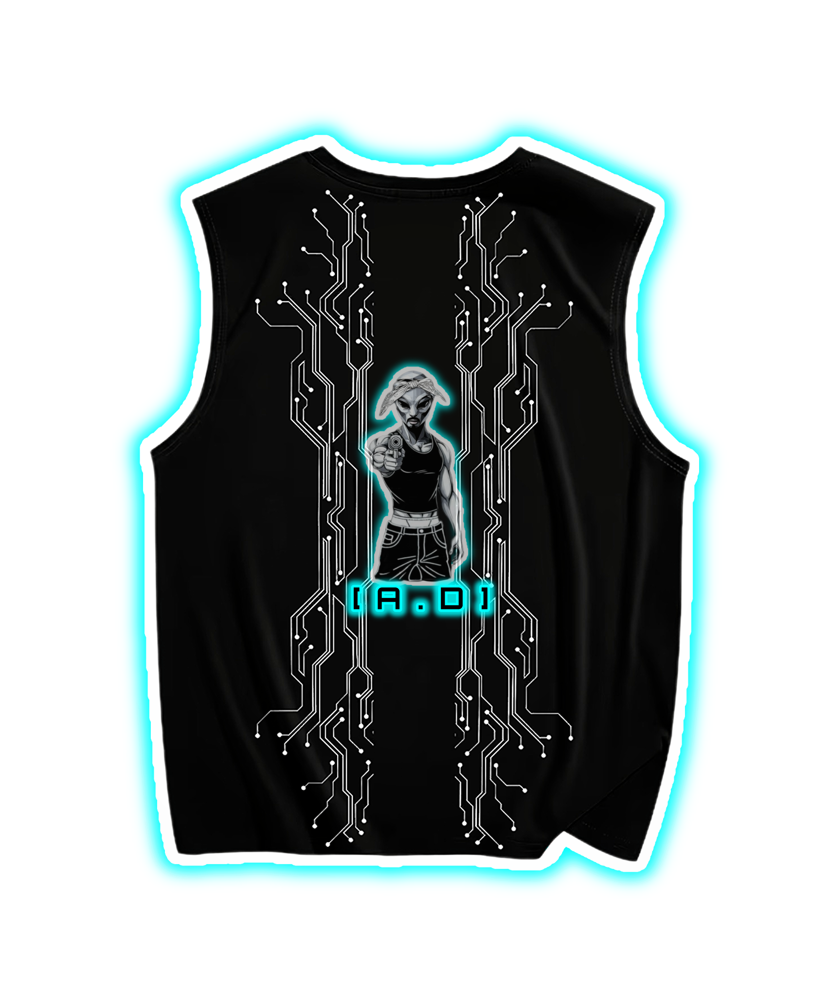 MATRIX TEE